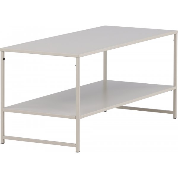 Trne sivupyt 101,6 x 43,2 cm - Beige