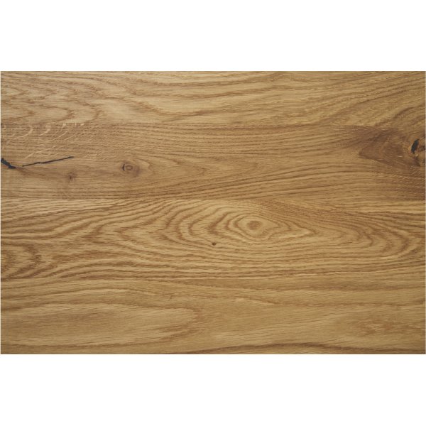 Lignano ruokapöytä 70 x 70 cm - Tammi/musta Lignano ruokapöytä 70 x 70 cm - Tammi/musta