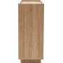 Lody-kaappi 110 cm - Puu