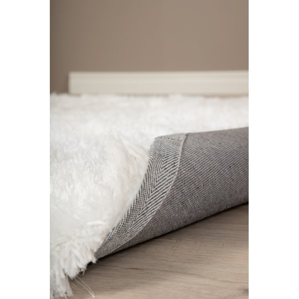 Willy matto - valkoinen Willy matto - valkoinen