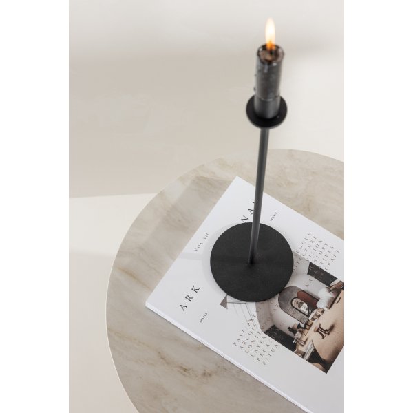 lesund sivupyt 50 cm - Beige