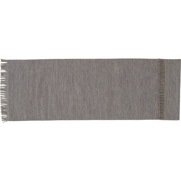 Miley-villamatto - harmaa Miley-villamatto - harmaa