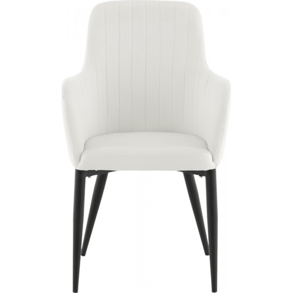 Comfort-ruokailutuoli - valkoinen Comfort-ruokailutuoli - valkoinen