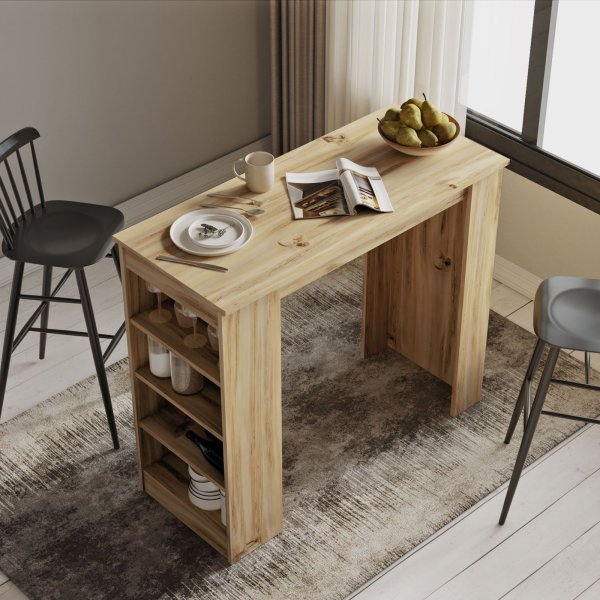 Style baaripöydän korkeus 102 cm Style baaripöydän korkeus 102 cm