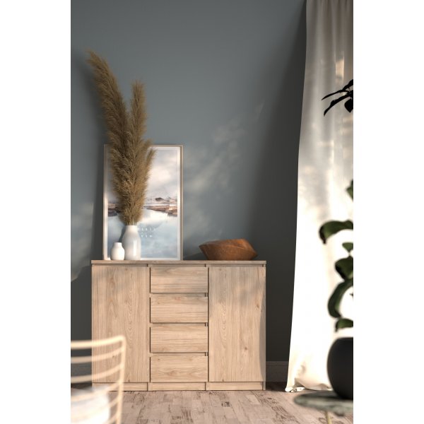 Naia senkki - Hickory