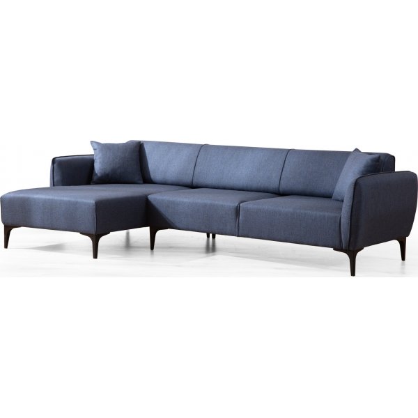 Belissimo divaani sohva - sininen Belissimo divaani sohva - sininen