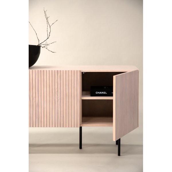 Bjrkn senkki - Whitewash/musta