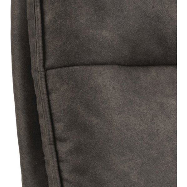 Brad työtuoli - harmaa Brad työtuoli - harmaa