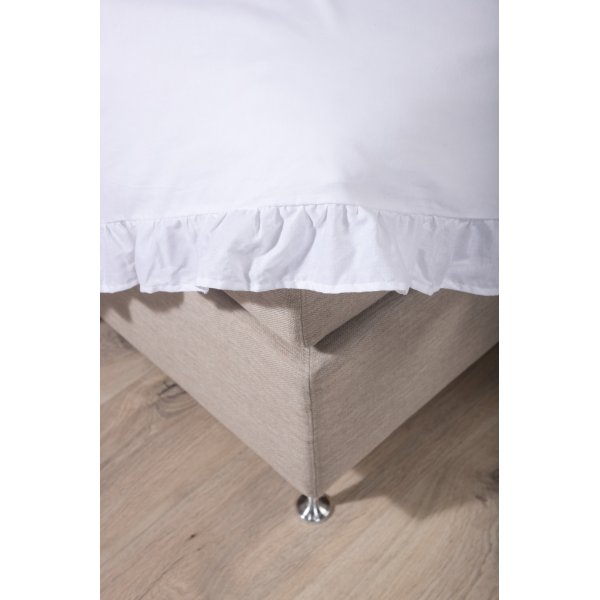 Primo sänkysetti - Valkoinen Primo sänkysetti - Valkoinen