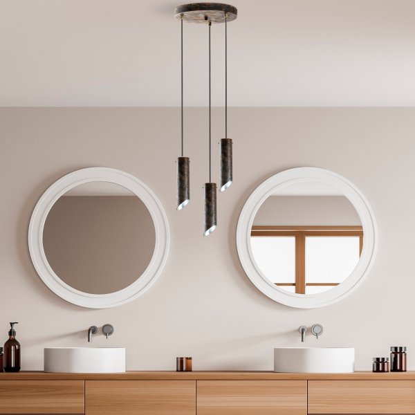 Kesik kattovalaisin 6916 - Vintage Kesik kattovalaisin 6916 - Vintage