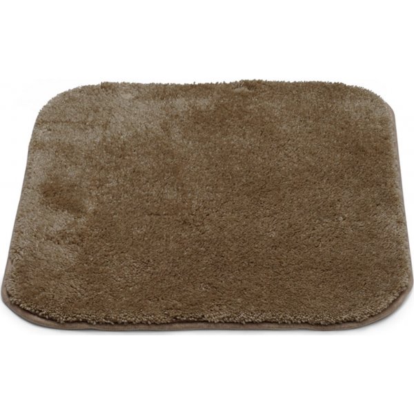 Atlanta kylpyhuonematto - Hazelnut beige Atlanta kylpyhuonematto - Hazelnut beige