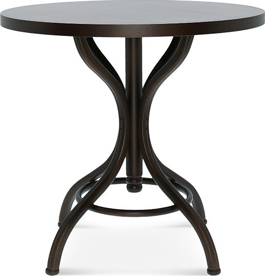 Cornelis ruokapöytä Ø80 cm - Kaikki värit Cornelis ruokapöytä Ø80 cm - Kaikki värit