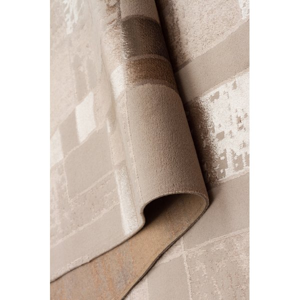 Taylor 4 matto - beige Taylor 4 matto - beige