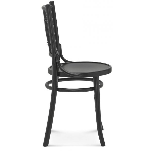 No 378 Dejavu ruokapöydän tuoli - Kaikki värit rungossa No 378 Dejavu ruokapöydän tuoli - Kaikki värit rungossa