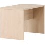Juni sohvapyt 58 x 35 cm - Whitewash
