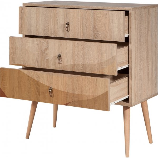 City Desert lipasto - beige City Desert lipasto - beige