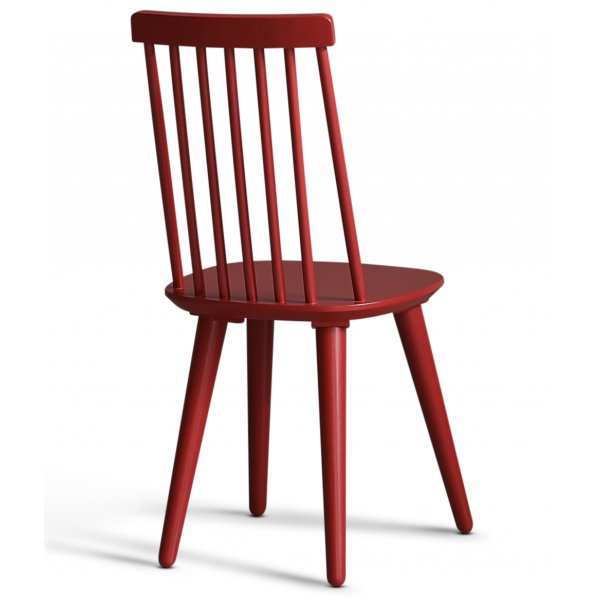 Jakkara punainen RAL3003 Jakkara punainen RAL3003