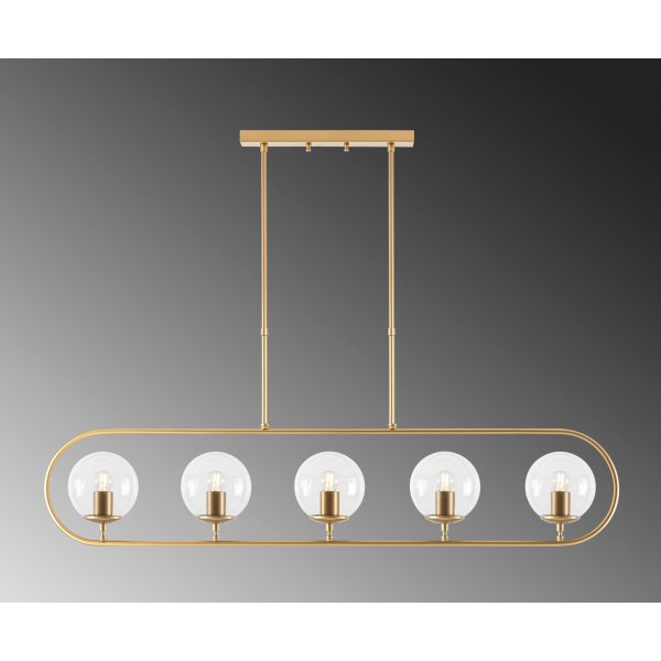 Klenod kattovalaisin 10625 - Kulta Klenod kattovalaisin 10625 - Kulta