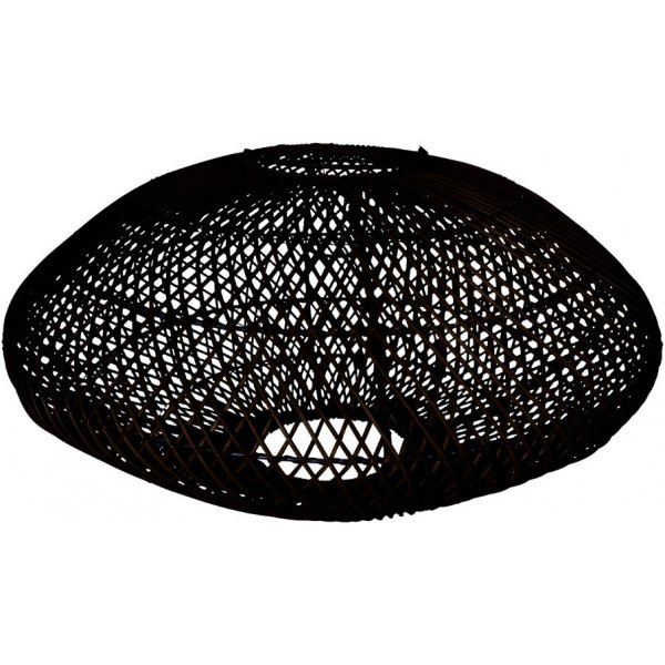 Algarve kattovalaisin - musta Algarve kattovalaisin - musta