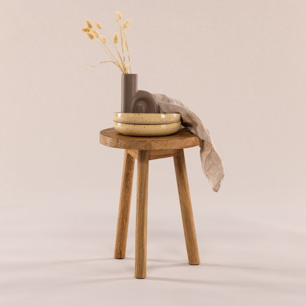 Bohus jakkara - ruskea Bohus jakkara - ruskea