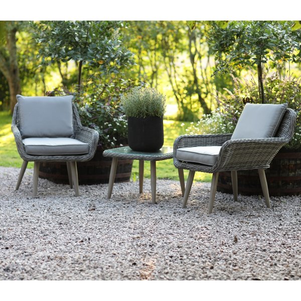 Rottinki parvekesetti