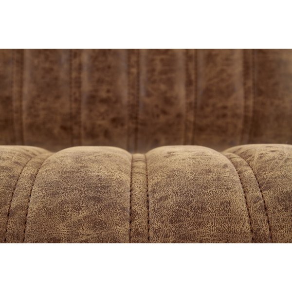 Hester- baarijakkara - Ruskea/Musta + Huonekalujen tahranpoistoaine