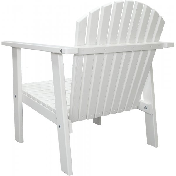 Kungshamn ulkokalusteryhmä - Valkoinen Kungshamn ulkokalusteryhmä - Valkoinen