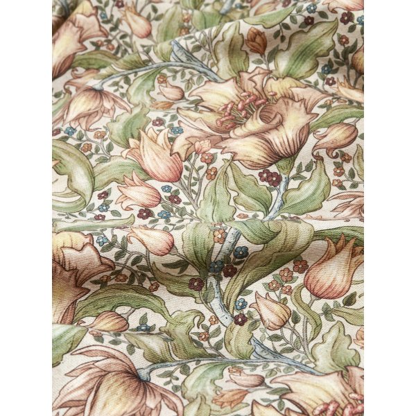 Theo verho 2 kpl 2 x 135 x 280 cm - Beige Theo verho 2 kpl 2 x 135 x 280 cm - Beige