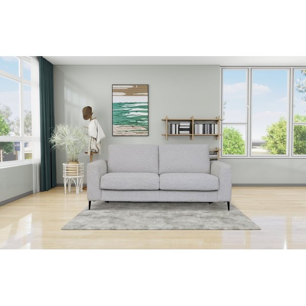 Vuodesohva Gotland, eteenpäin suuntautuva sohva Vuodesohva Gotland, eteenpäin suuntautuva sohva