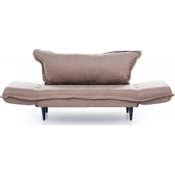 Tulla leposohva - Mink Tulla leposohva - Mink