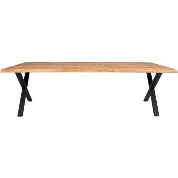 Toulon-ruokapöytä 300 cm - Öljytty tammi Toulon-ruokapöytä 300 cm - Öljytty tammi