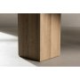 Lillehammer sohvapyt 140 x 80 cm - Natural