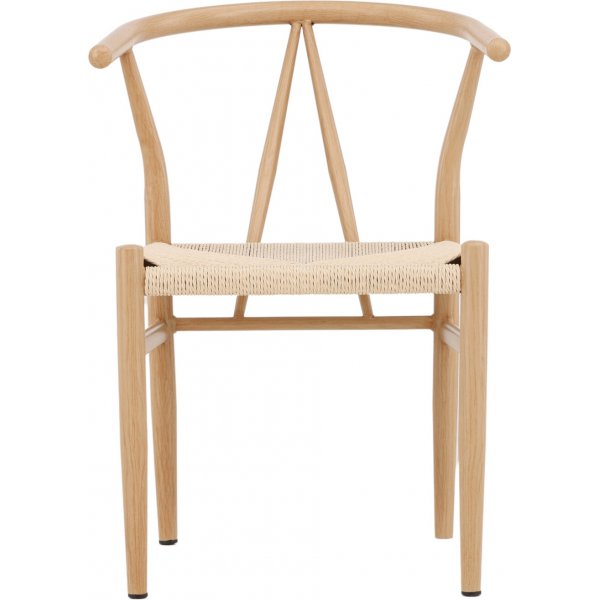 Alfons ruokatuoli - beige Alfons ruokatuoli - beige