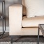 Sohva Bolero - beige