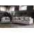 Hedlunda 3-istuttava sohva XL - beige vakosametti + Huonekalujen hoitosarja tekstiileille