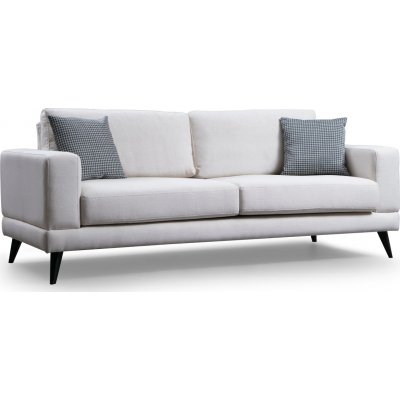 Nordic 3-istuttava sohva - beige
