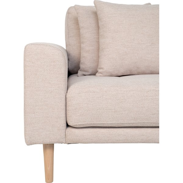 Lido divaani sohva Hiekka oikea Lido divaani sohva Hiekka oikea