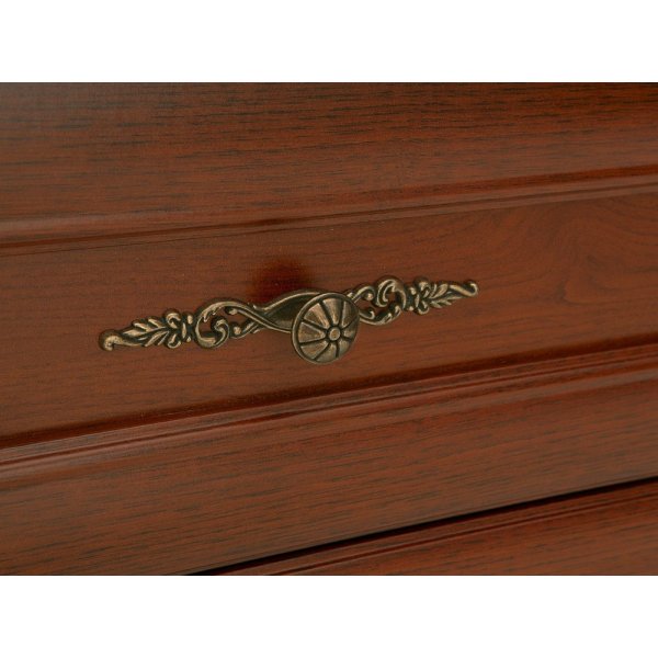 Forsbacka-lipasto - Kastanja Forsbacka-lipasto - Kastanja