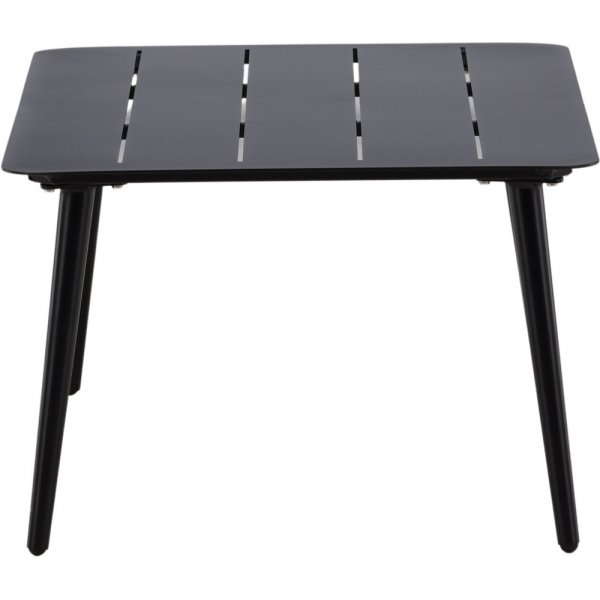 Lina sohvapyt - musta