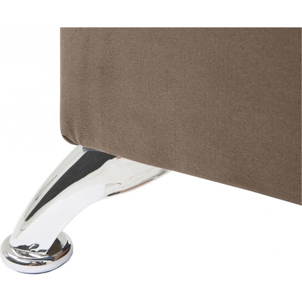 Viola 3-istuttava vuodesohva - beige Viola 3-istuttava vuodesohva - beige