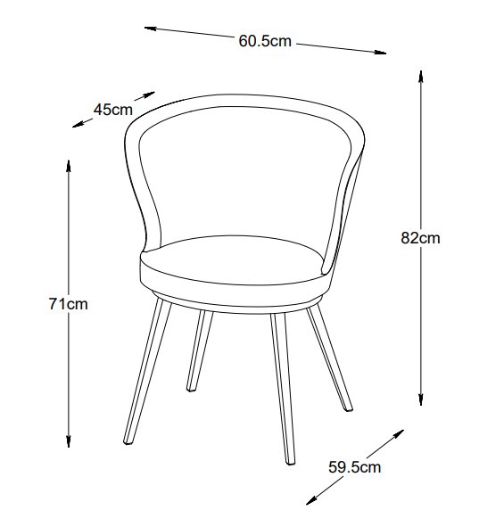 Billy-nojatuoli vaaleanharmaata PU:ta Billy-nojatuoli vaaleanharmaata PU:ta