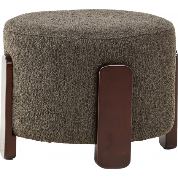 Kahvipussi - Tummanharmaa Kahvipussi - Tummanharmaa