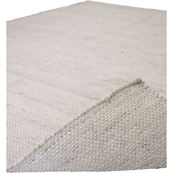 Trevor räsymatto - Beige, polyesteri Trevor räsymatto - Beige, polyesteri
