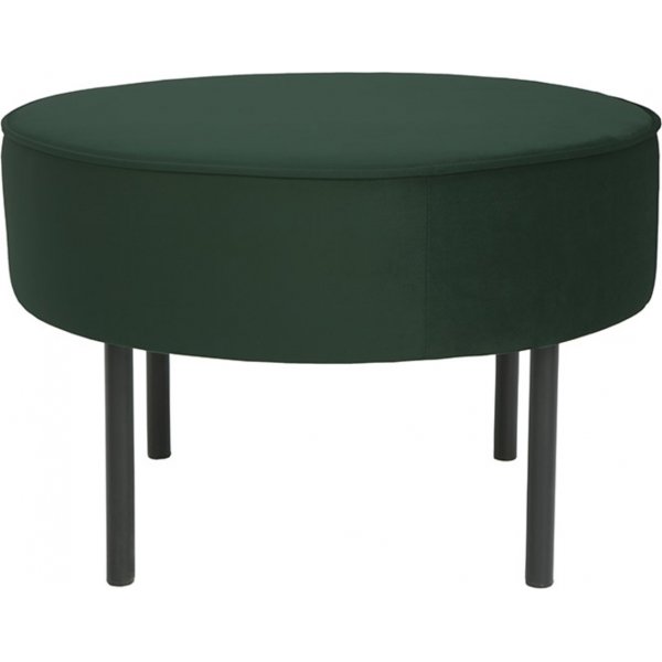 Lafu pouf - vihre�