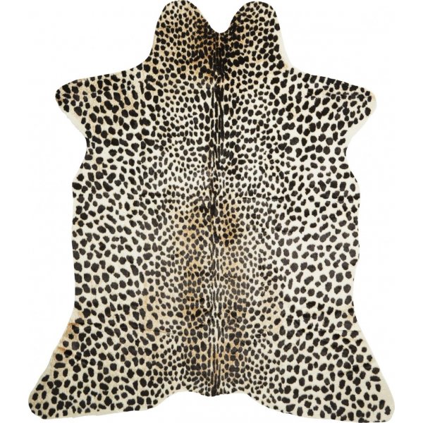 Leo lehmnnahka Leopard - 150 x 200 cm