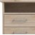 Function Plus -pyt 126 x 55 x 75,6 cm - Hickory