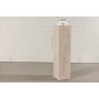 Ramsvik sivupyt K: 95 cm - Travertiini look