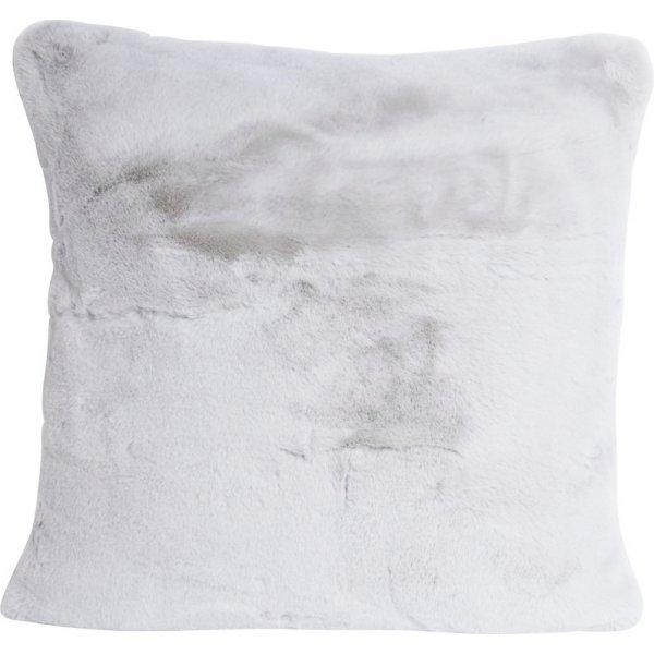 Pehme tyynynpllinen 60x60 cm - Valkoinen
