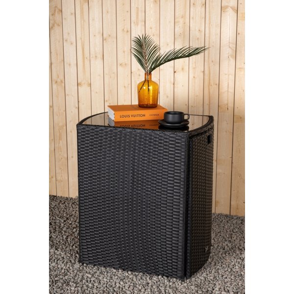 Savanna kahvilaryhmä - Harmaa Savanna kahvilaryhmä - Harmaa