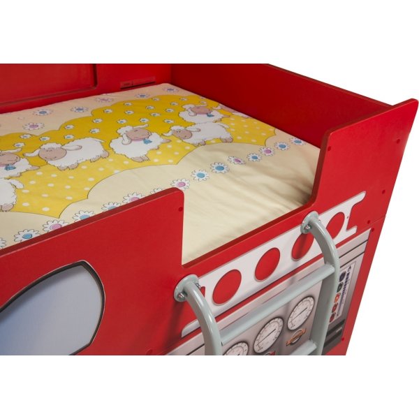 Alfons-kerrossnky paloauto  90x190 cm